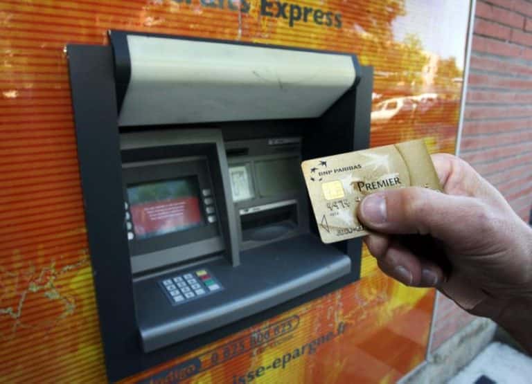 3 Codes Faux Carte Bancaire Boursorama Carte bancaire bloquée, que faire ? Les solutions