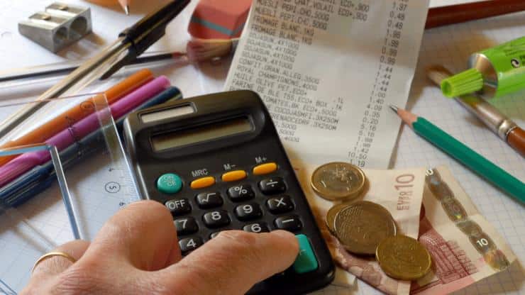 Interet Minimum Forfaitaire D Agios Hello Bank