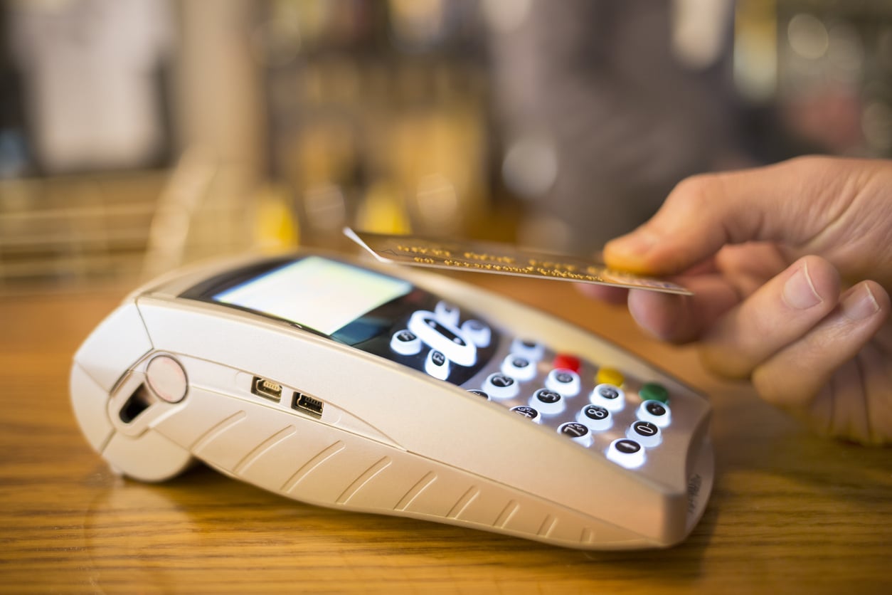 Sécuriser sa carte bancaire sans contact