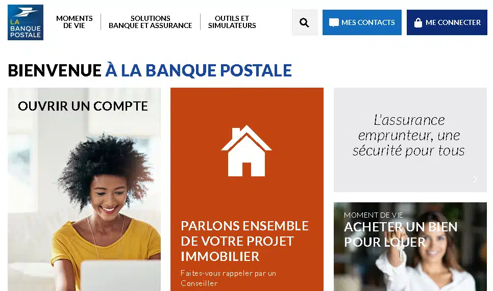 Paylib Banque Postale