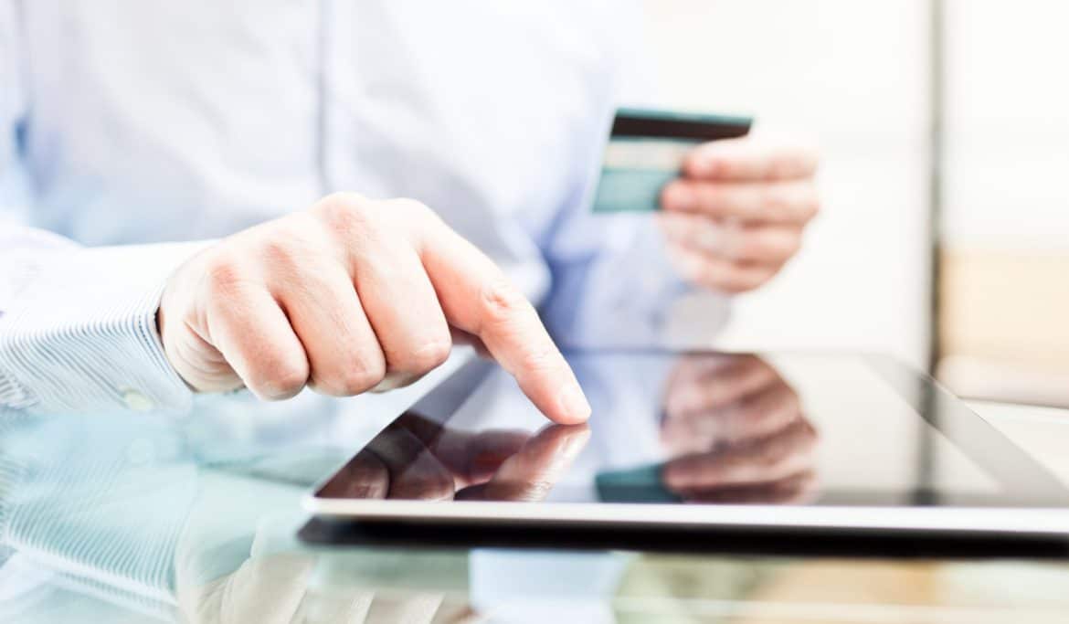 sécuriser sa carte bancaire en l'utilisant sur des sites sécurisés