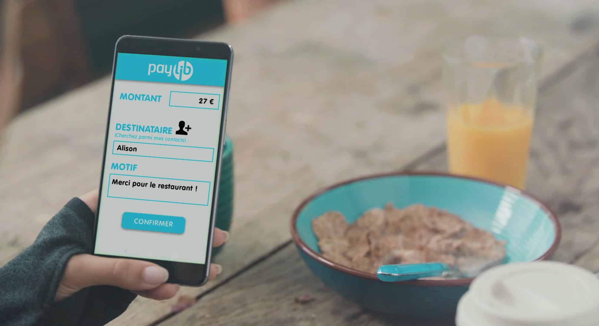 Notre avis sur Paylib