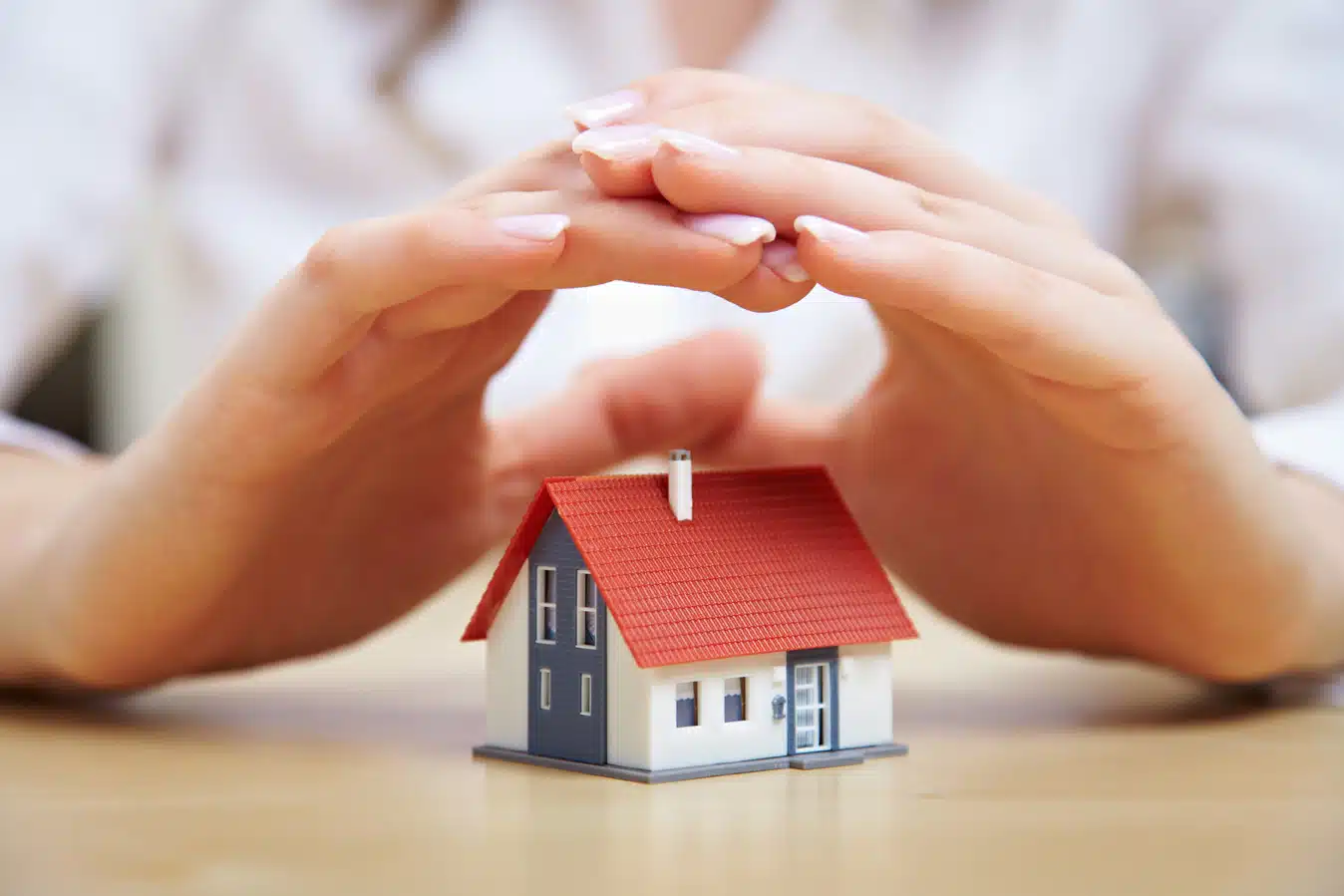 assurance pret immobilier en ligne