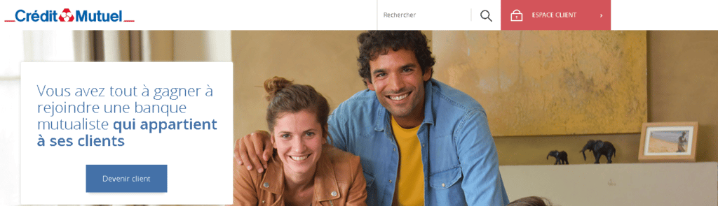 Crédit Mutuel