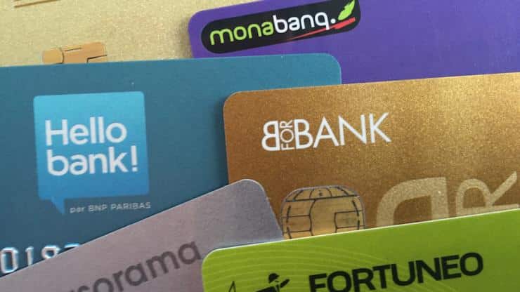 Banques en ligne : à qui appartiennent-elles ?