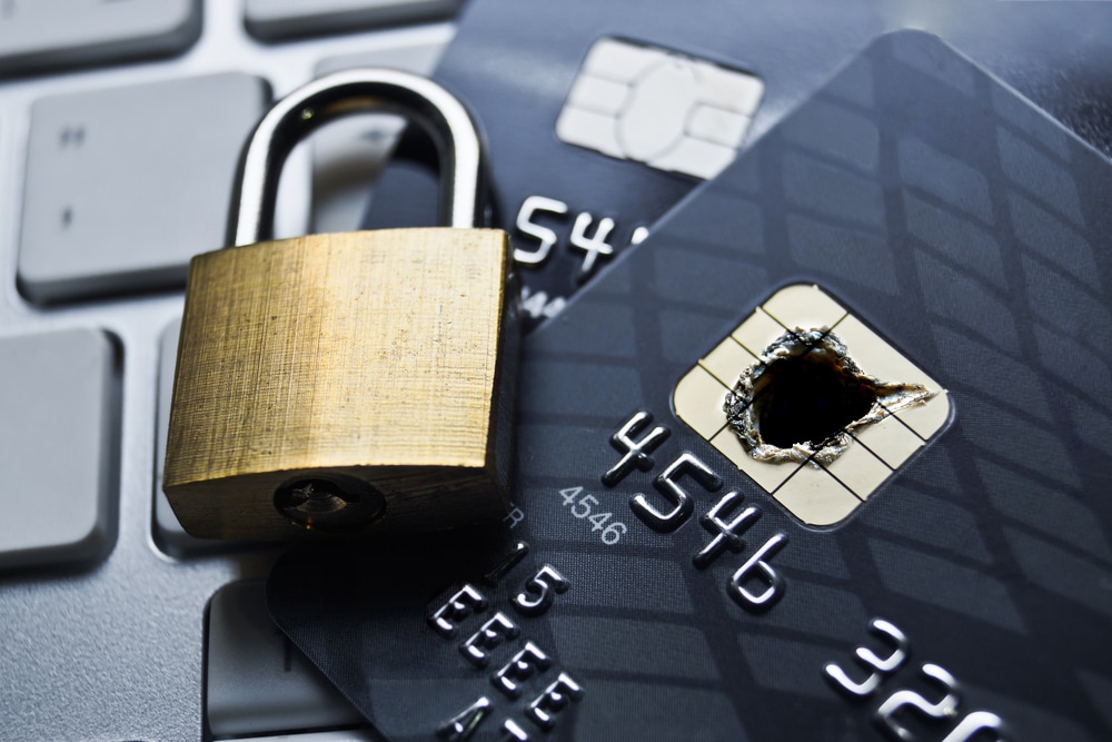 carte bancaire sans puce et sécurité
