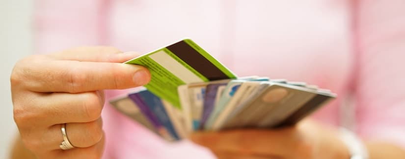 Zoom sur les différents comptes bancaires