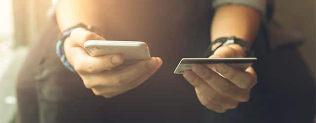 carte bancaire en ligne sans justificatif