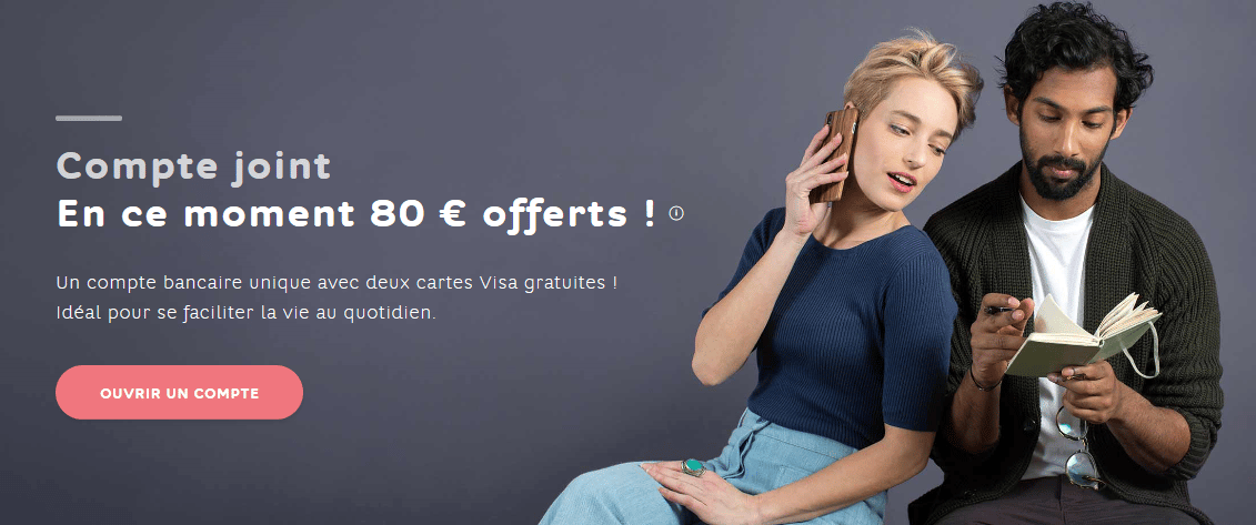 ouverture de compte commun chez Hello Bank