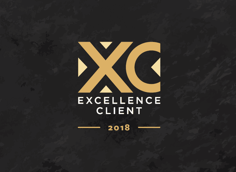 Prix Excellence Client