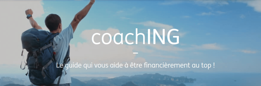 coaching ing