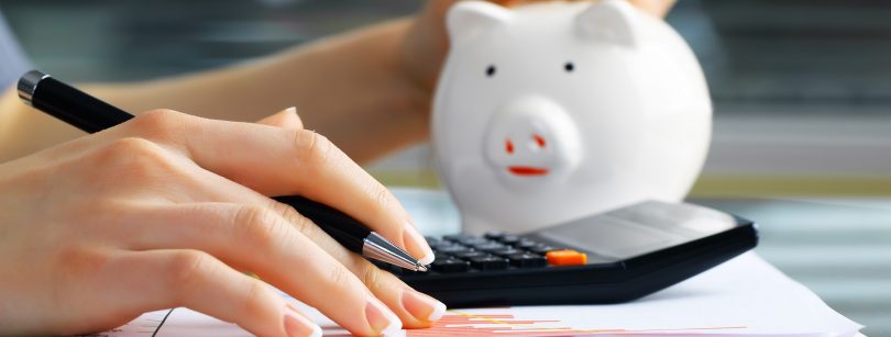 zoom sur le compte bloqué