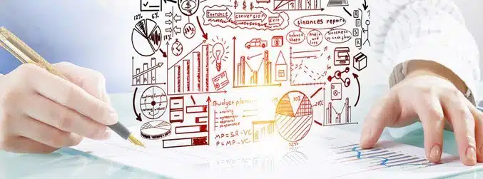 calcul du taux d'emprunt immobilier