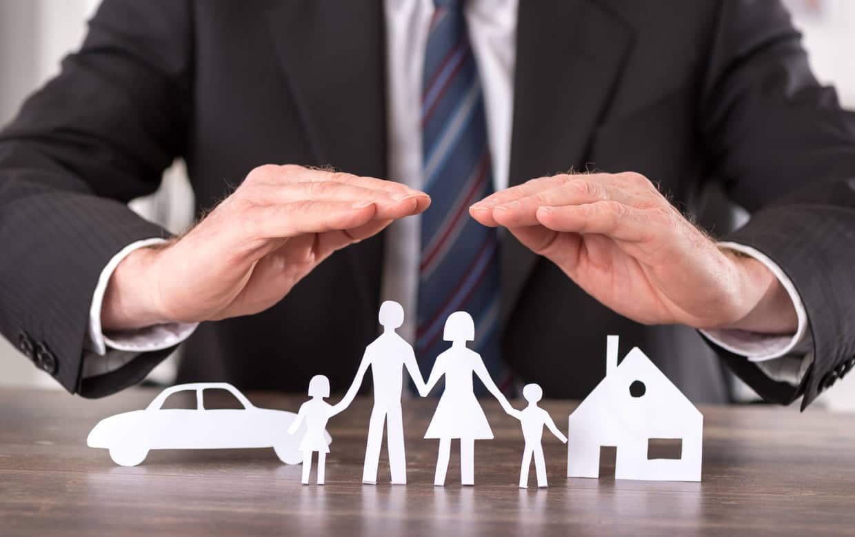 l'assurance vie et la gestion sous mandat