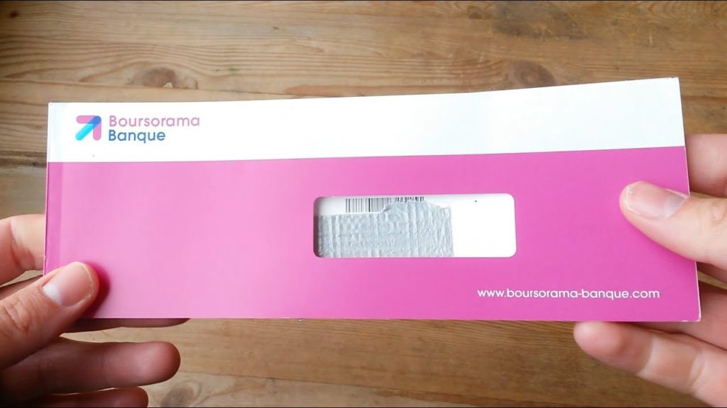 Commander Un Chequier Boursorama Banque Demarches Et Bons Plans