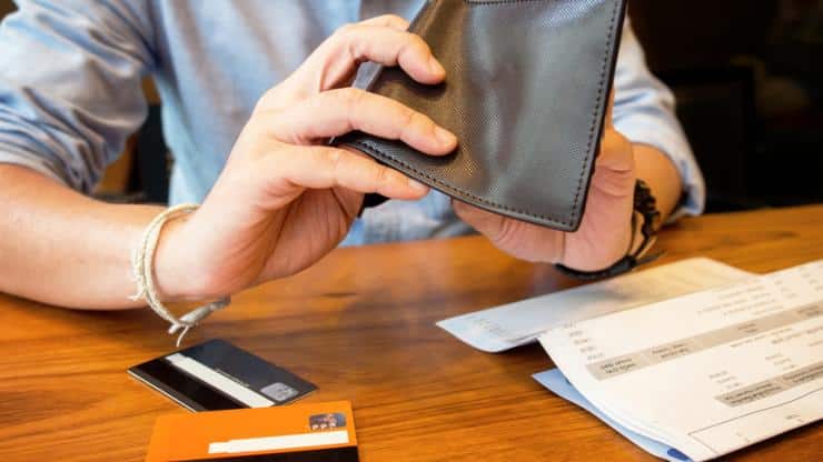quel est le coût d'un incident de paiement ?