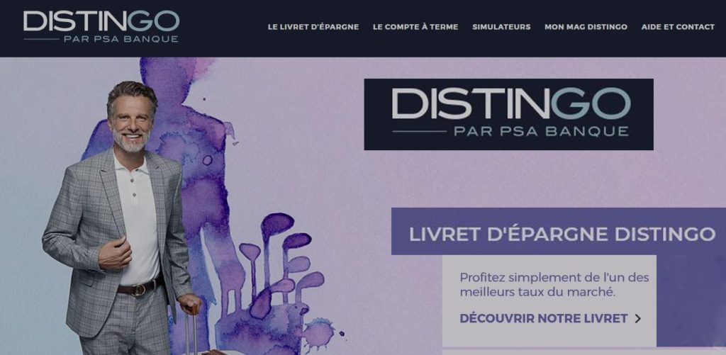 Livret d'épargne boosté