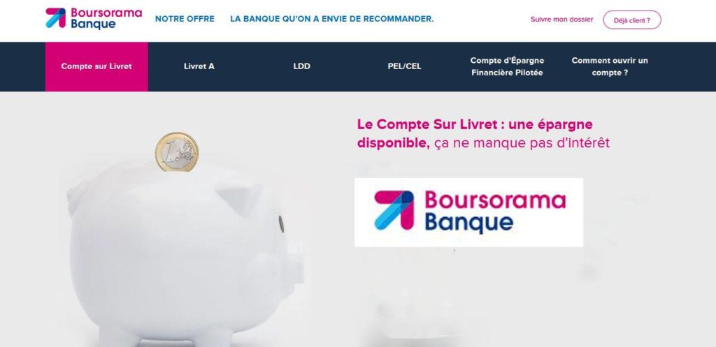 Transfert livret bancaire compte ING