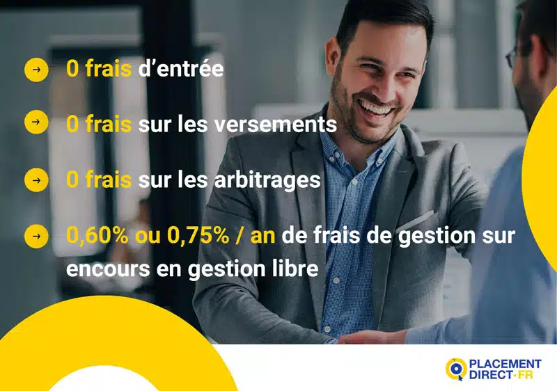 Placement Direct Avis A lire avant d’y souscrire une assurance vie