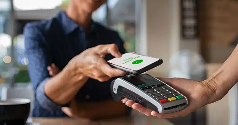 Payer avec son mobile : augmentation des fraudes
