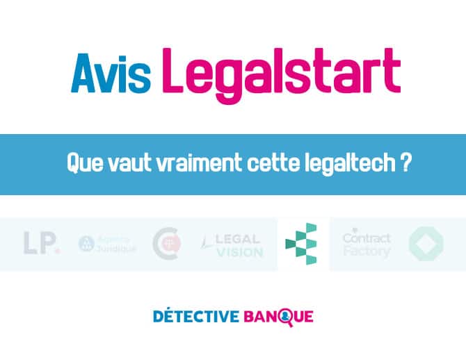 Legalstart Avis