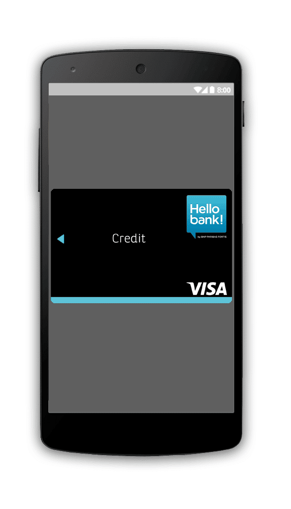 Google Pay avec Hello Bank Comment ça marche