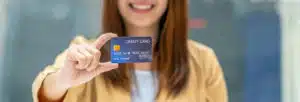 Avis carte de crédit avantages inconvénients