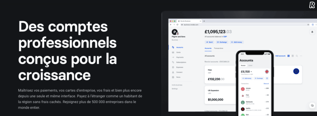 Ouvrir un compte pro sans banque
