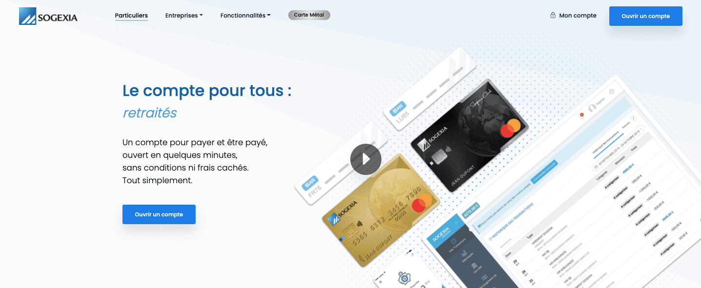 Sogexia Sogexia Avis : à lire avant d'y ouvrir un compte