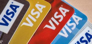 Avis carte Visa : le réseau