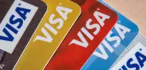 Avis carte Visa : le réseau