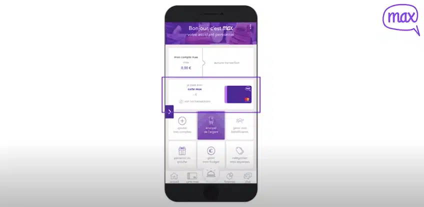 Néobanques compatibles avec Samsung Pay