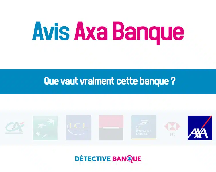 Axa Banque Avis