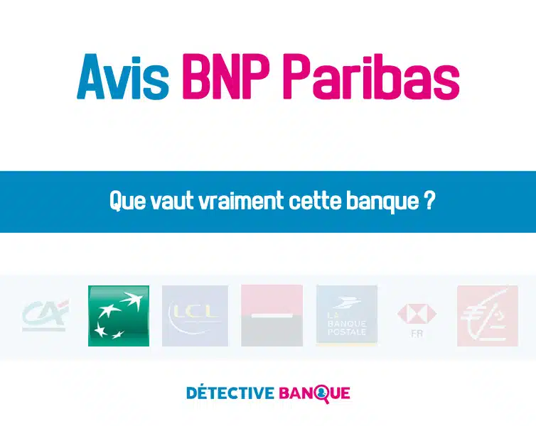 Avis BNP Paribas