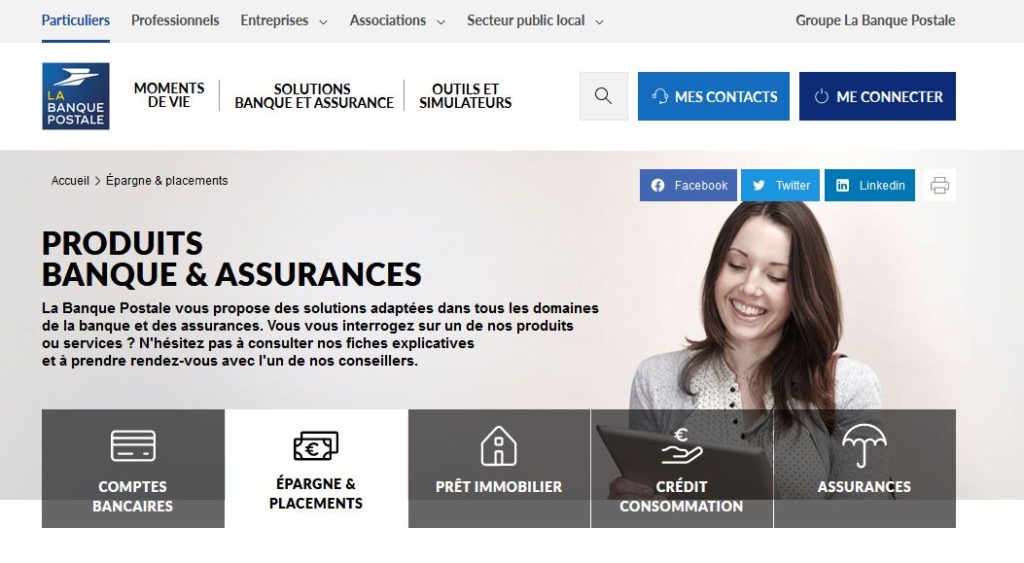 La Banque Postale avis à lire avant d’y ouvrir un compte