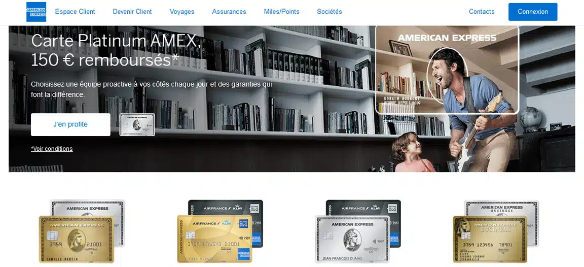american express avis : conclusion