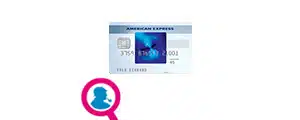avis Blue American Express