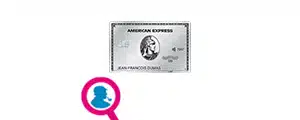 avis Platinum American Express