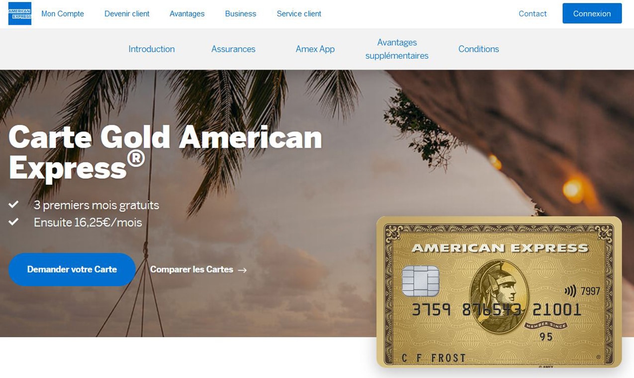 American Express Avis : A lire avant de souscrire à cette carte !