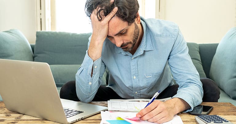compte Courant détenu à l’étranger