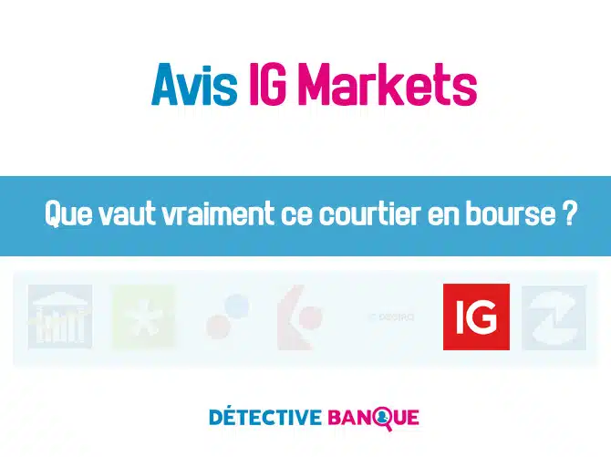 Avis IG Market