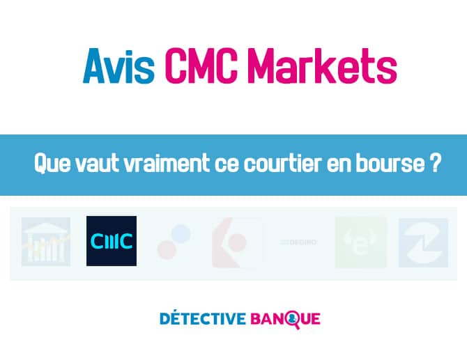 CMC Markets avis