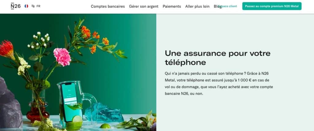 compte bancaire en ligne sans banque