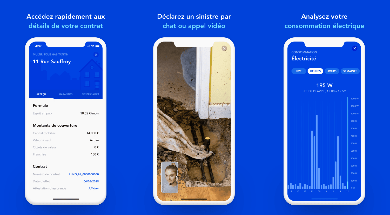 Changer Assurance Habitation : Comment & Quand le faire