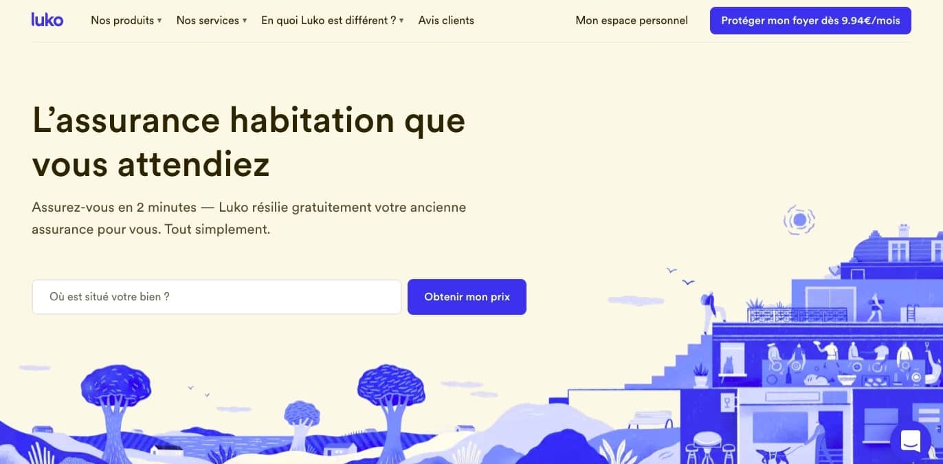 Changer Assurance Habitation : Comment & Quand le faire