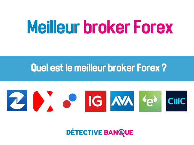 Comment trouver le meilleur broker forex ?