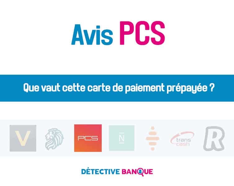 PCS Avis