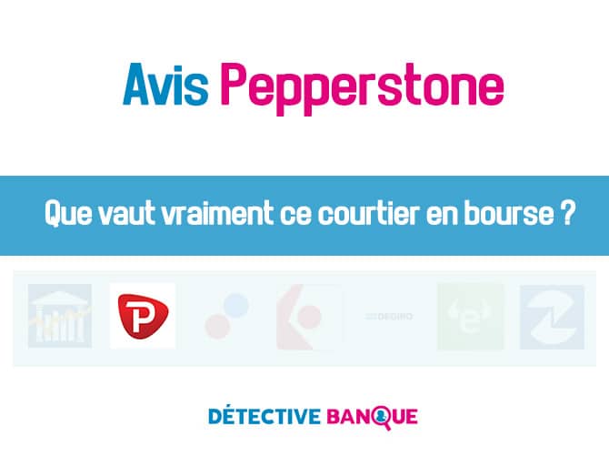 Avis Pepperstone