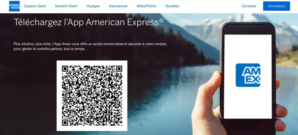 avis clients American Express