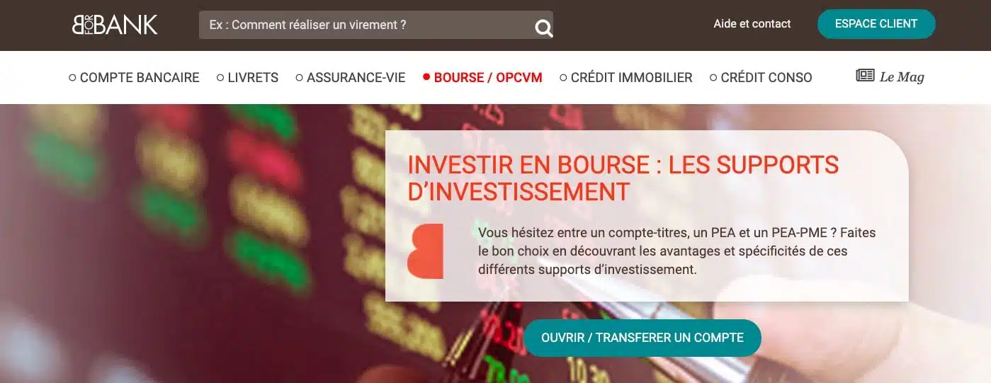 Ouvrir un PEA Qui hoisir et Process pour l